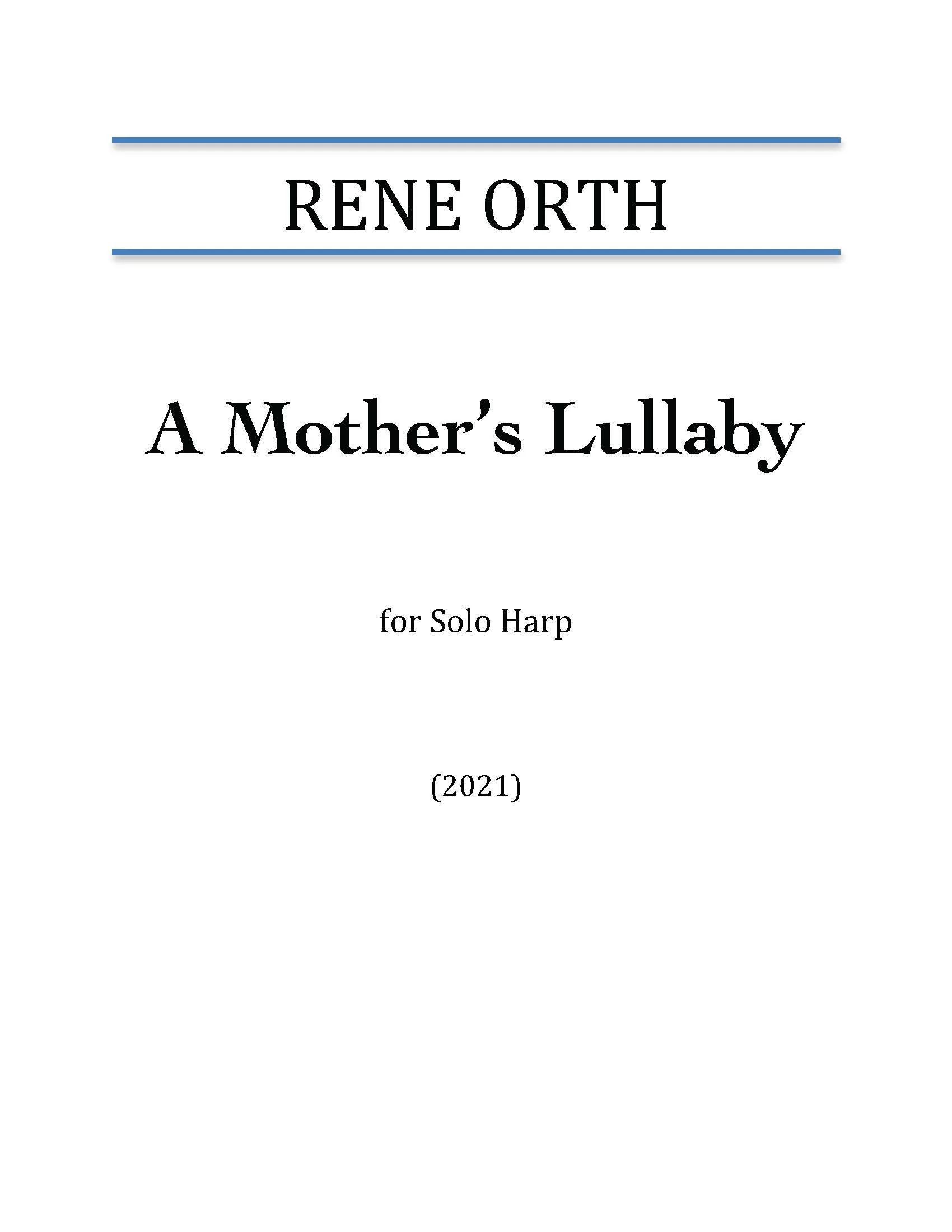 Rene Orth