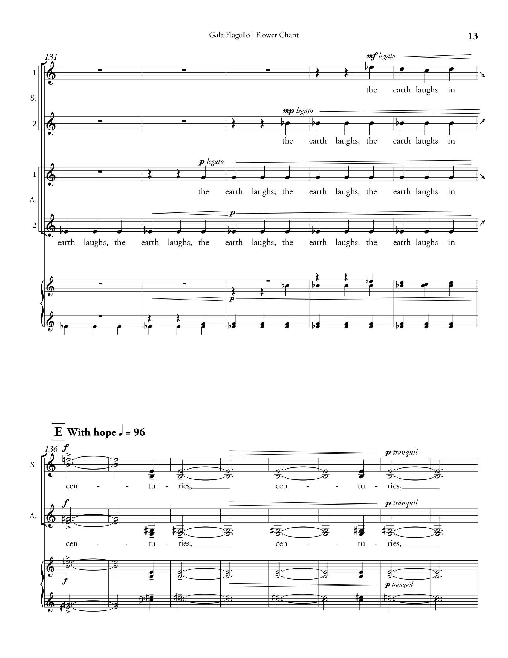 Flower Chant - Image 4
