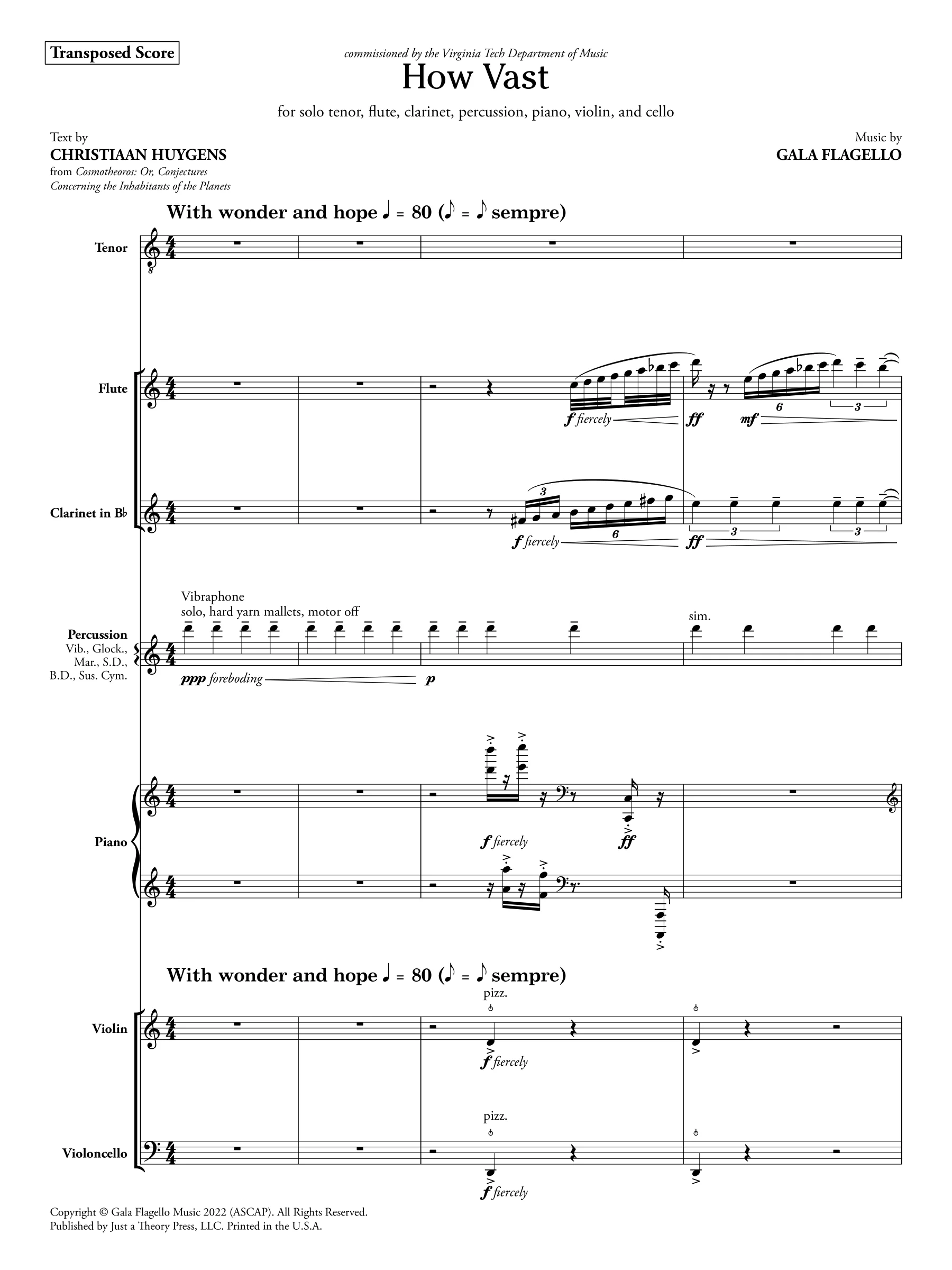 How Vast - Image 3