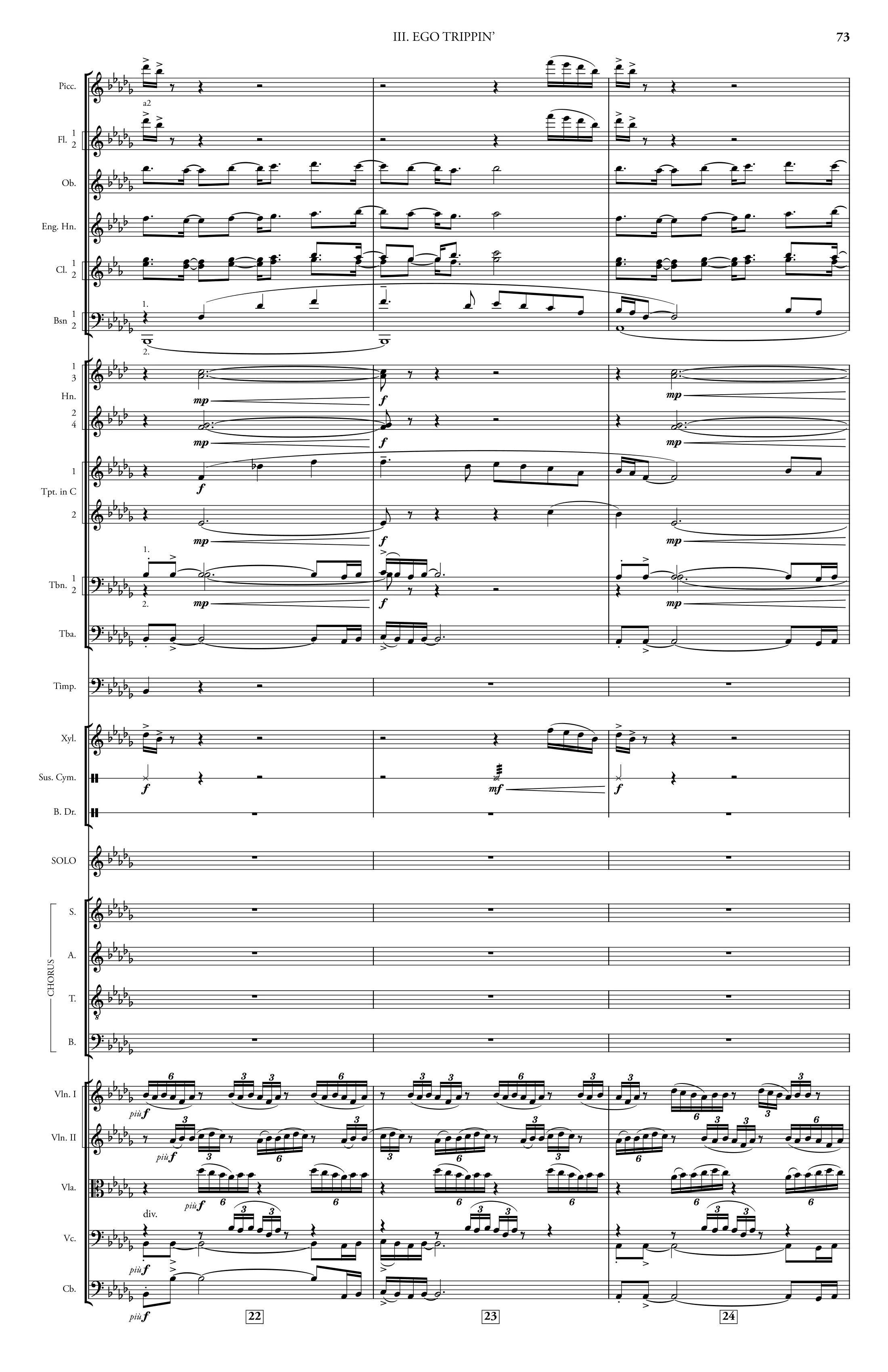 The Justice Symphony - Image 4