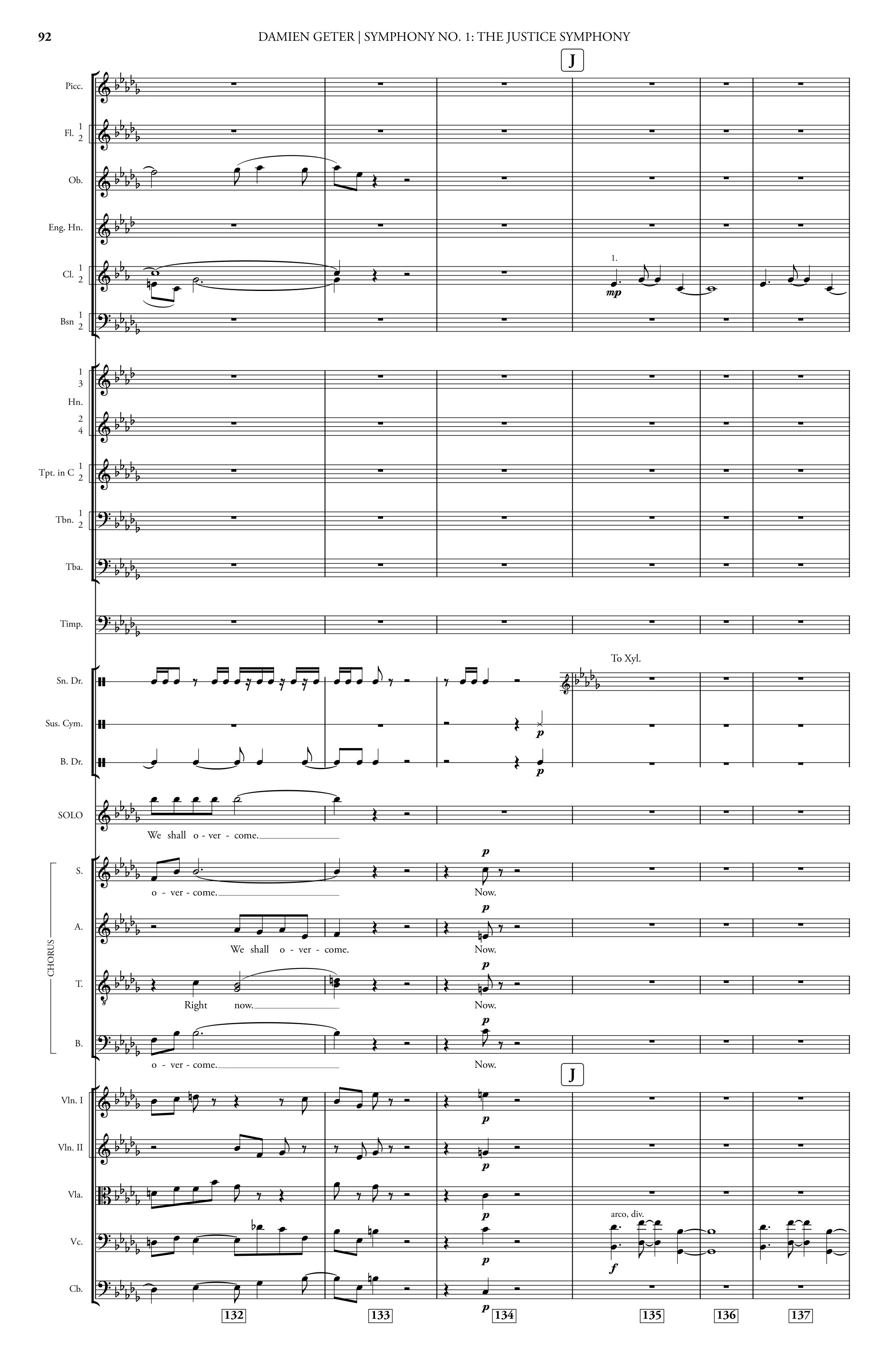 The Justice Symphony - Image 5