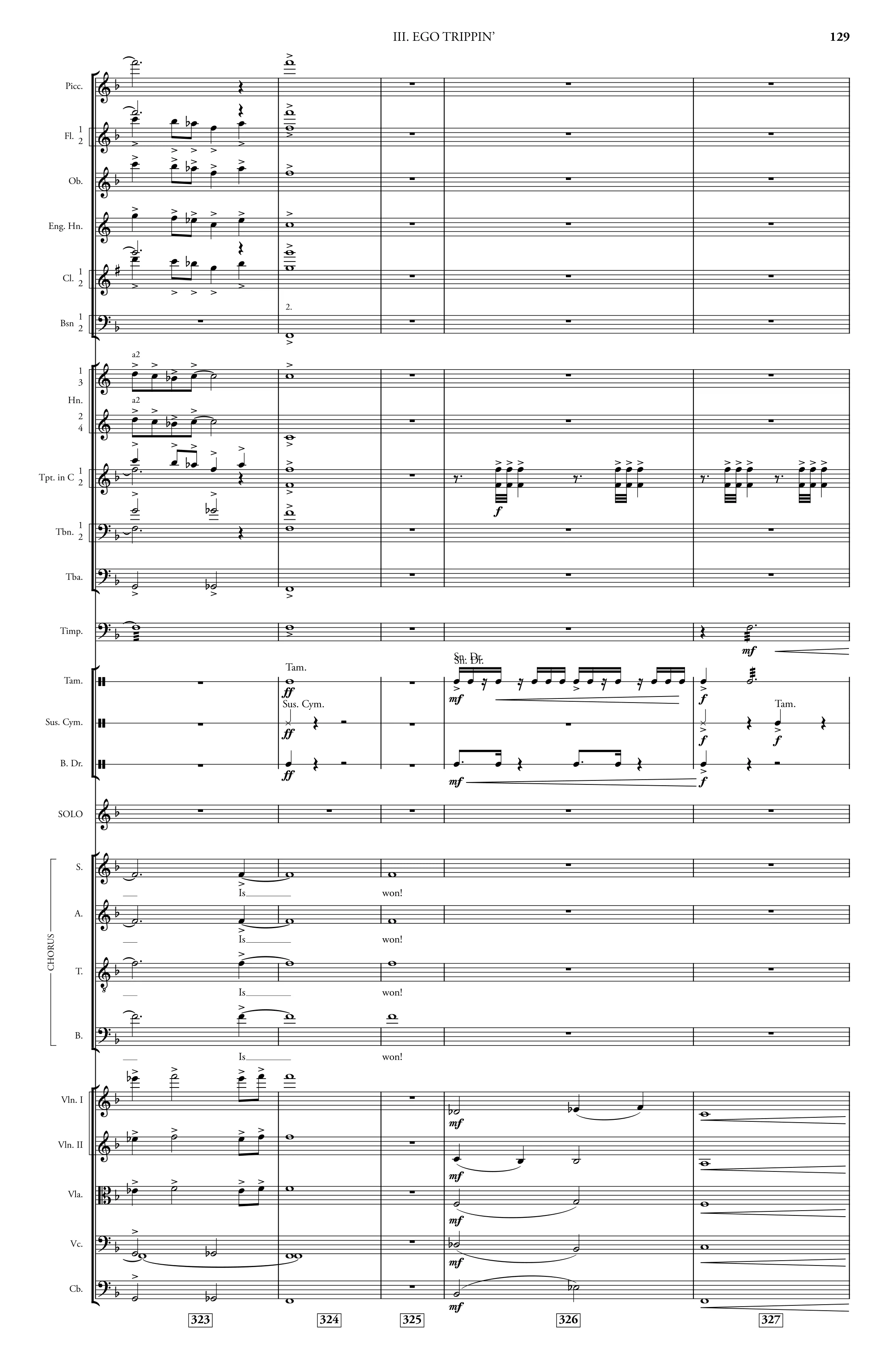 The Justice Symphony - Image 6