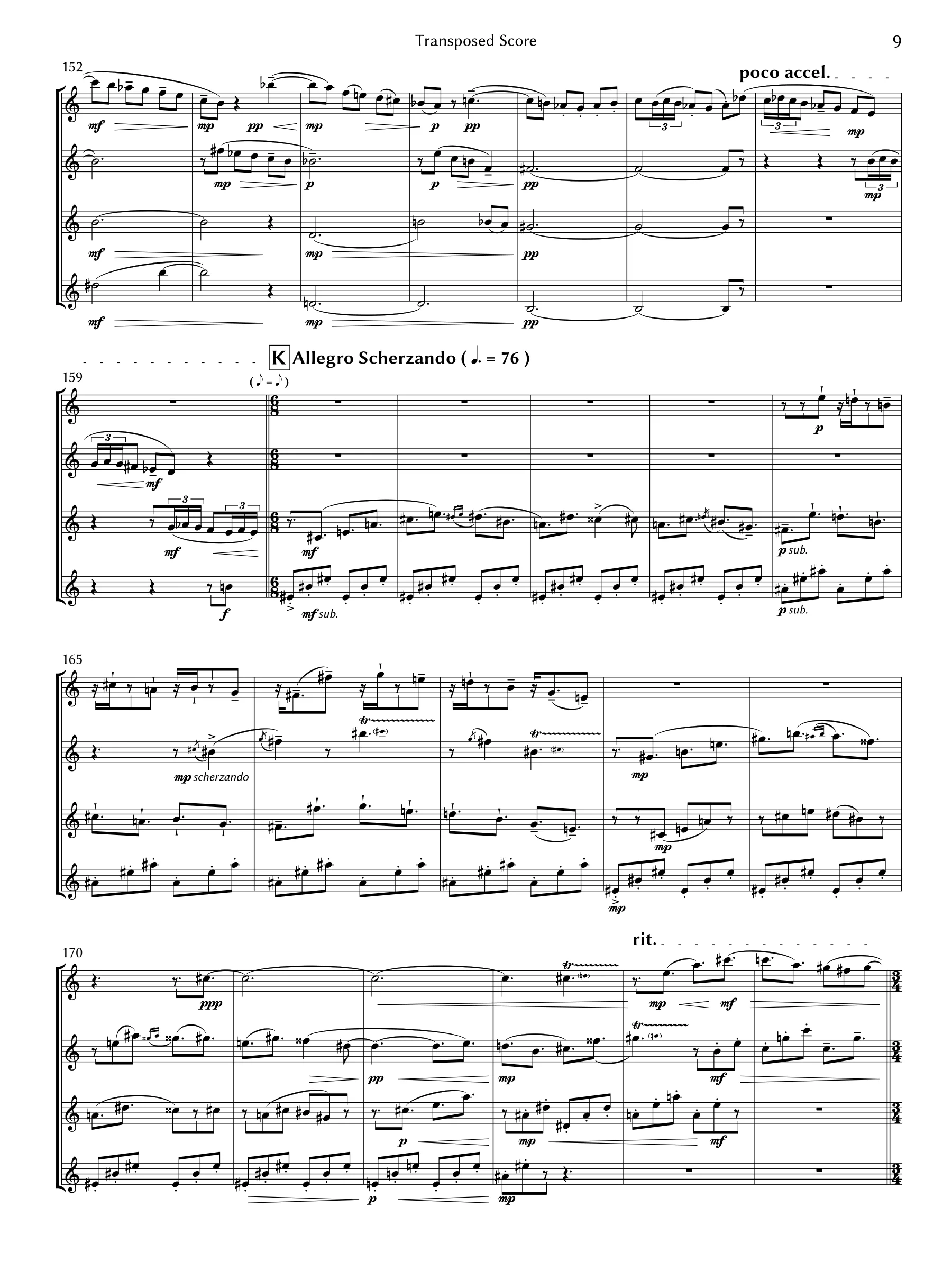 The Sharp End - Image 3