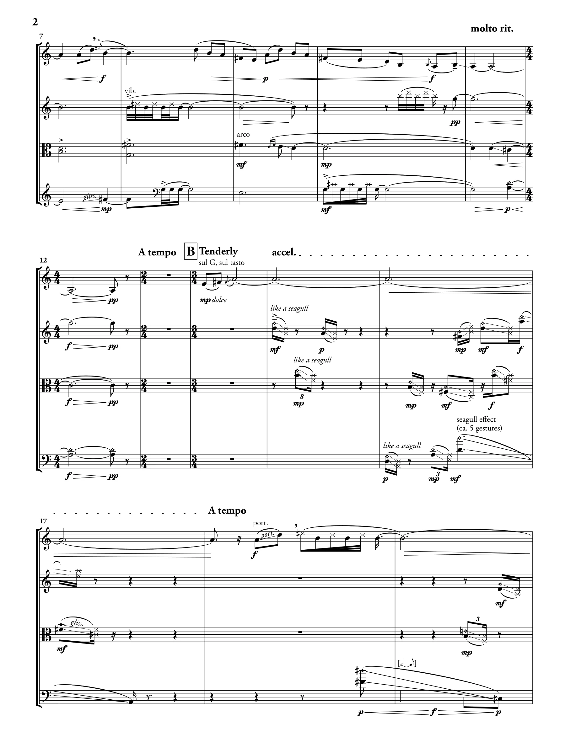 A Popular Tune - Image 3