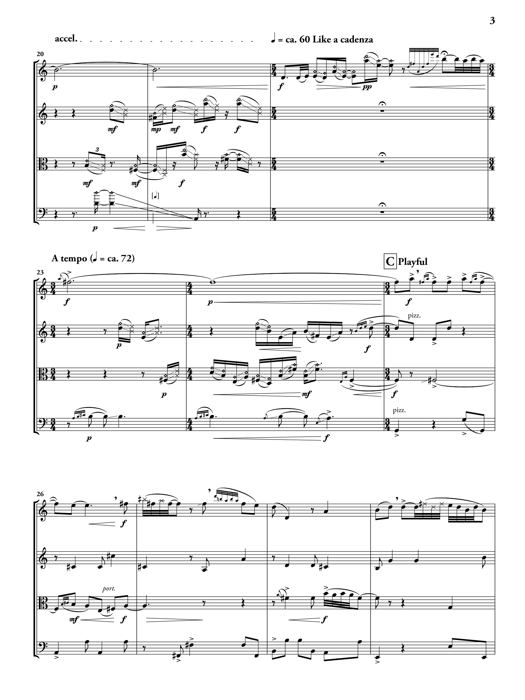 A Popular Tune - Image 4