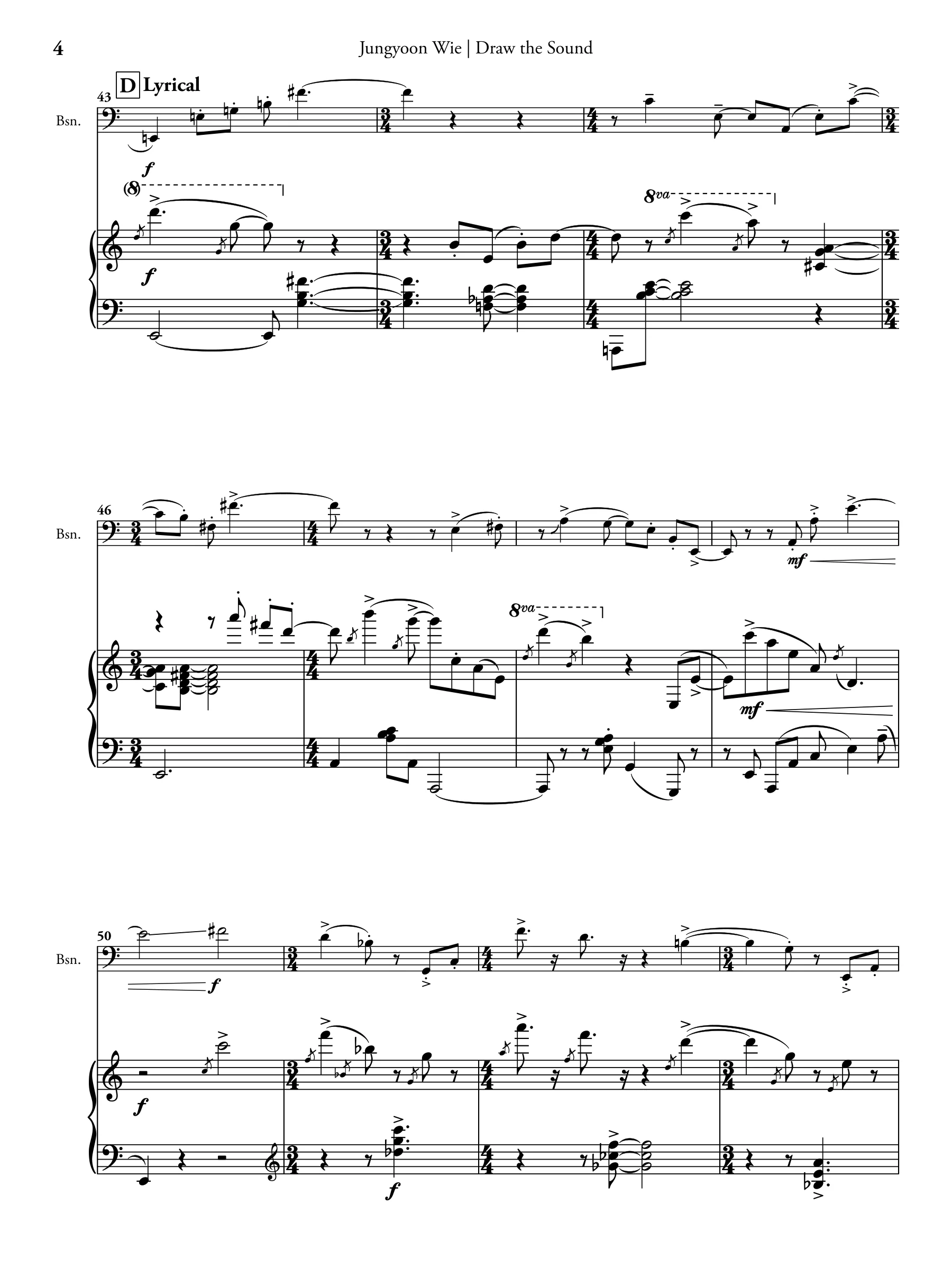 Draw the Sound - Image 5