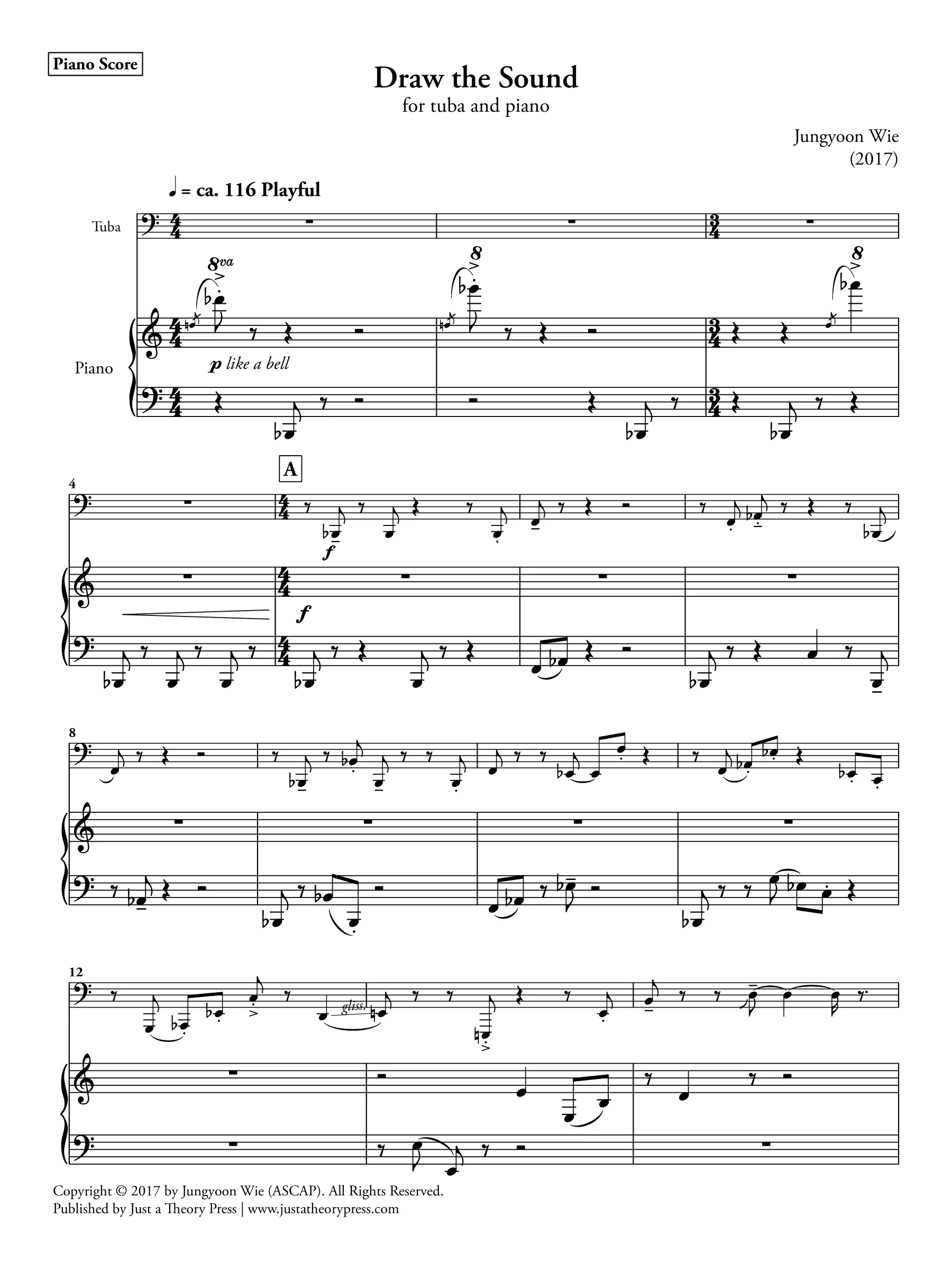 Draw the Sound - Image 7