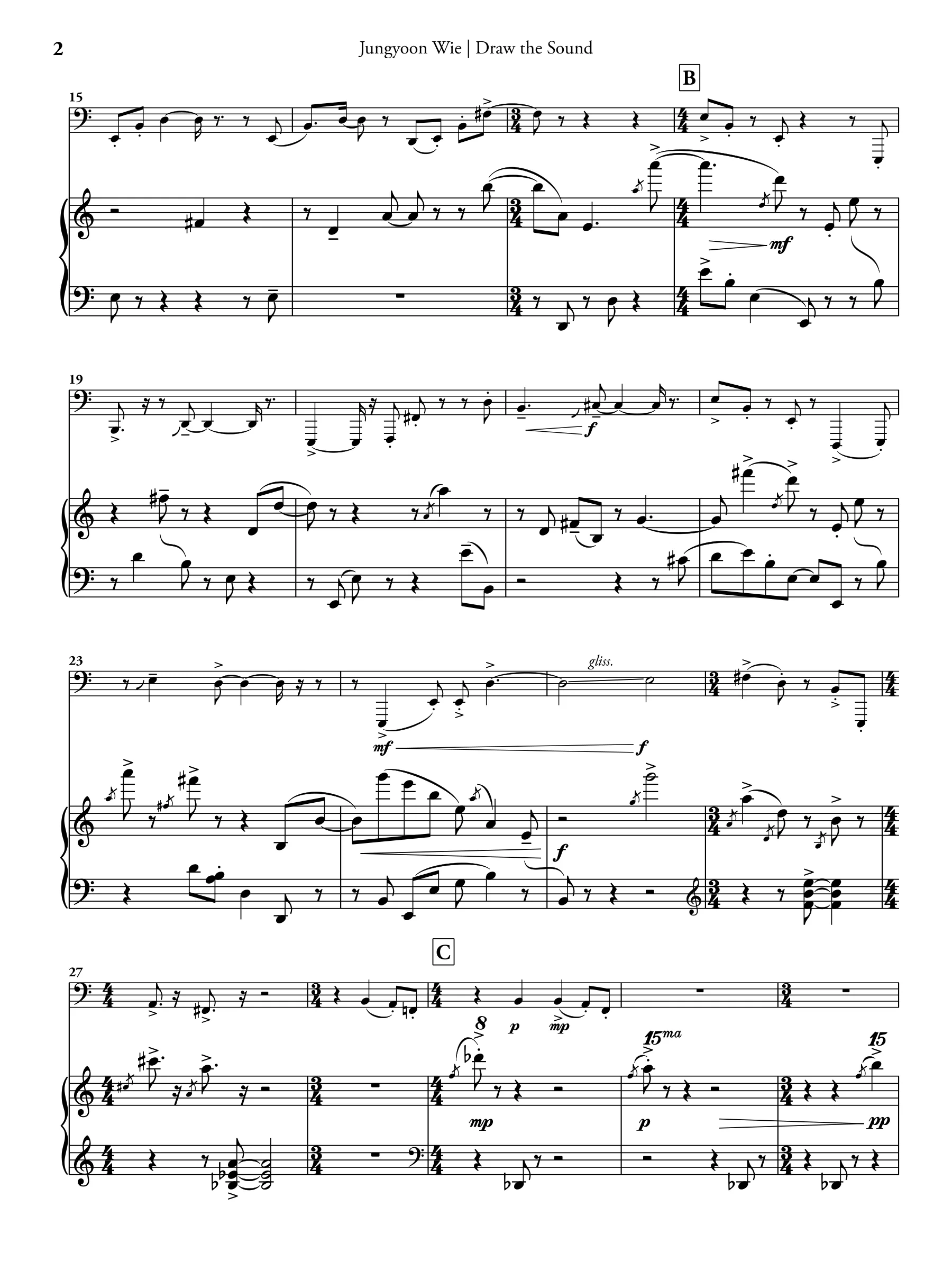 Draw the Sound - Image 8
