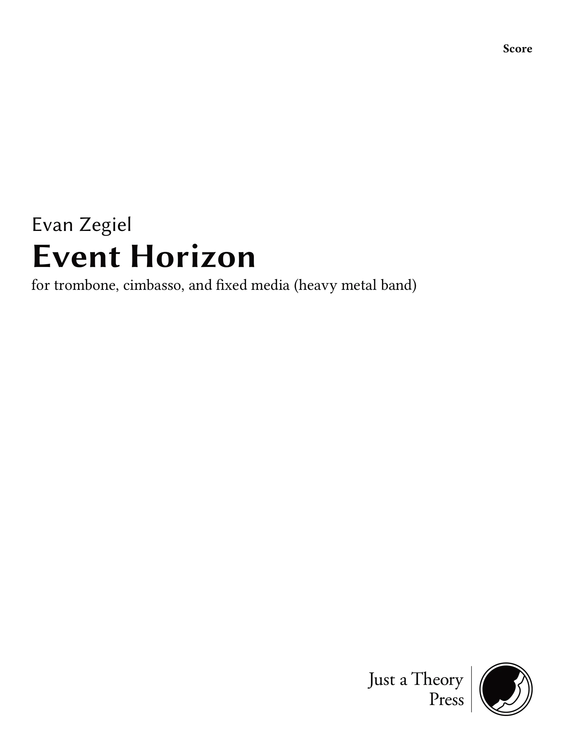 Event Horizon - Image 6